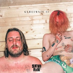 Geheimnis 2 (Single)