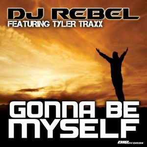 Gonna Be Myself (Radio Edit) (Single)