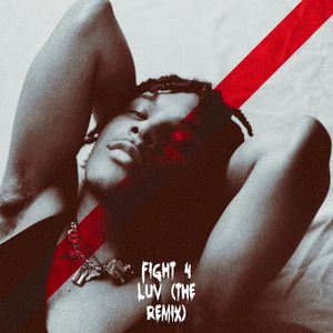 Fight 4 Luv (Single)