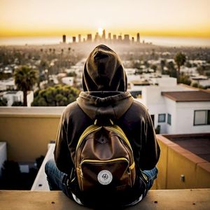 Sunshine Every Day (Single)