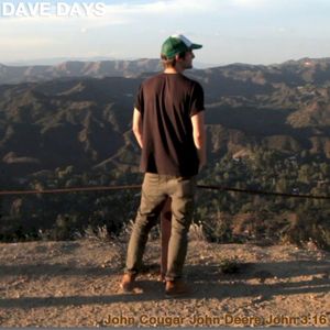 John Cougar John Deere John 3:16 (Single)