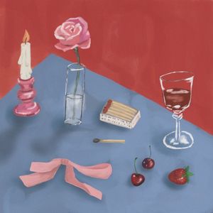 like falling in love (EP)
