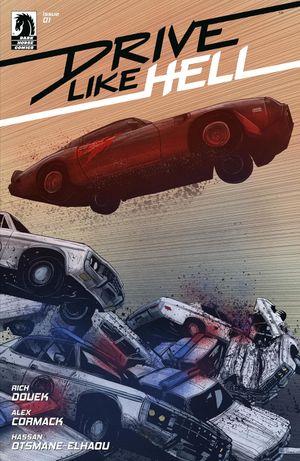 Drive Like Hell