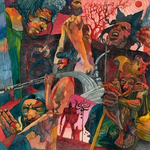 Atlas (Single)