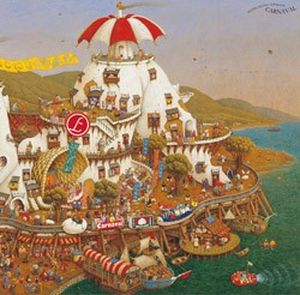 Kaze no Matsuri – Carnaval