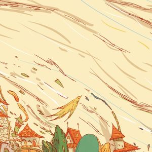 flurries (Single)