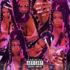 LICK (Single)