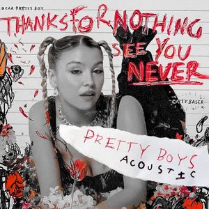 Pretty Boys (acoustic)