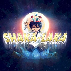 SHAKA-LAKA (Single)