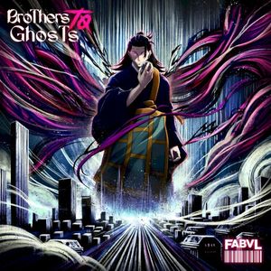 BroThers To GhosTs! (Single)