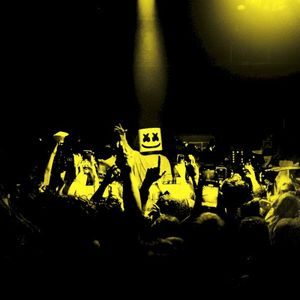 Bad Boys (BARELY ALIVE & YDG remix)