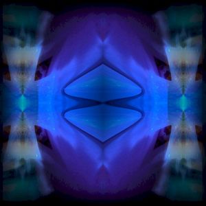 Spatial Dimensions EP (EP)