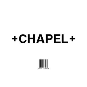 +CHAPEL+ (EP)
