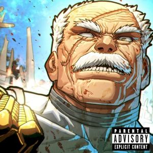 The End (Conquest) (Single)