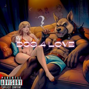 DOG 4 LOVE (EP)