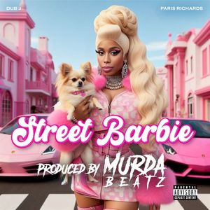 Street Barbie (Single)