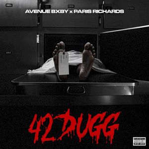 42 Dugg (Single)