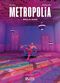 Berlin 2099 - Metropolia, tome 1