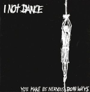 You Make Us Nervous Both Ways (EP)