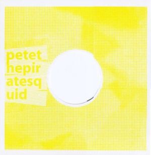 Petethepiratesquid / Grave, Shovel... Let's Go! (EP)