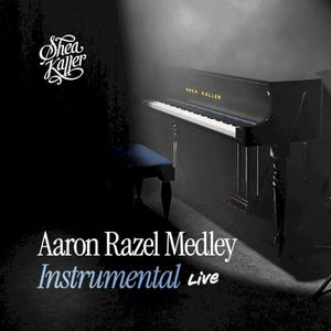 Aaron Razel Medley (EP)