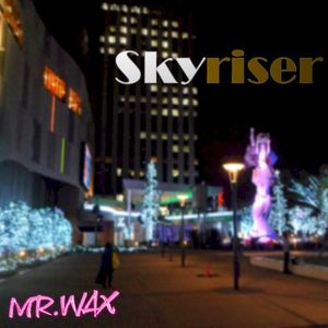 Skyriser (Single)