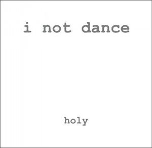 Holy (EP)