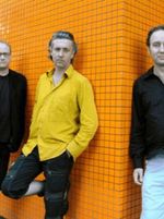 The Necks