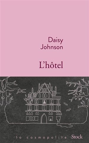 L'hôtel