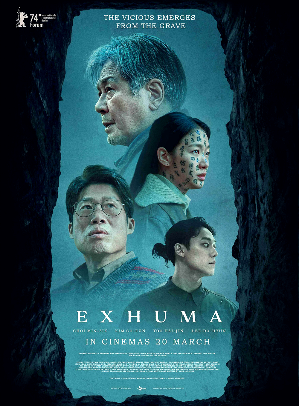 poster