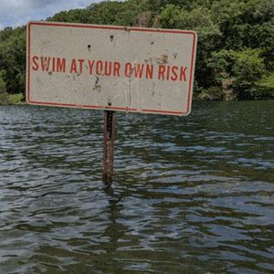 Baptized in Backwater