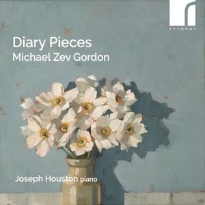 Diary Pieces
