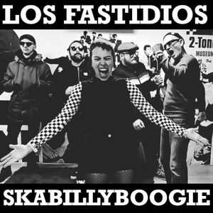 Skabillyboogie (Single)