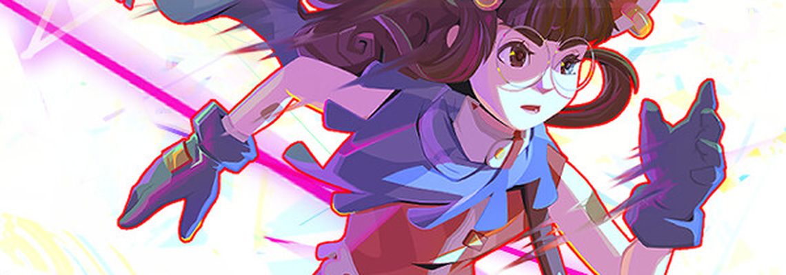 Cover Haste: Broken Worlds