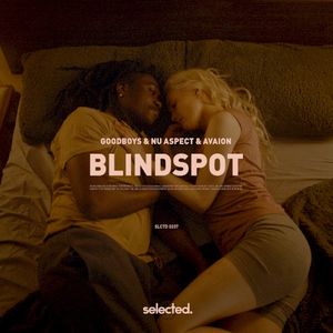Blindspot (Single)
