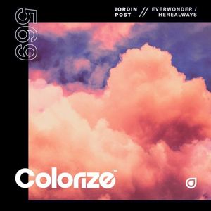 Everwonder / Herealways (EP)