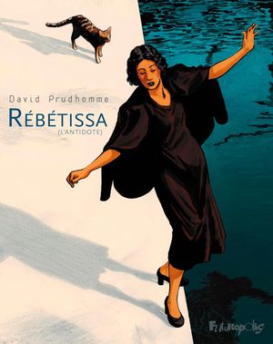 Rébétissa (L'Antidote)