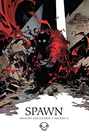 Spawn: Origins Collection, tome 6