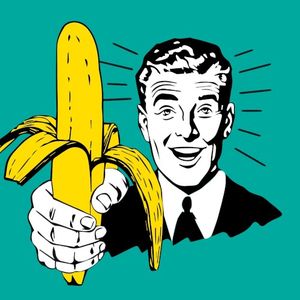 Geil, ne Banane! (Single)