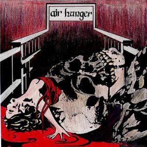 Air Hunger (Single)