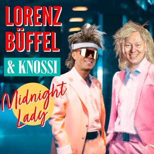 Midnight Lady (Single)