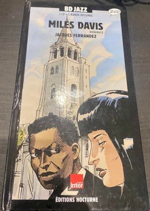 BD Jazz - Miles Davis Volume 2