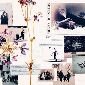 Orb (Single)