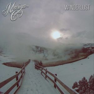 Wanderlust (Single)