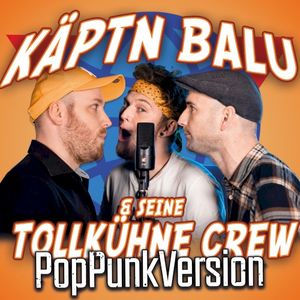 Käpt'n Balu und seine tollkühne Crew Intro Song - TV-Theme