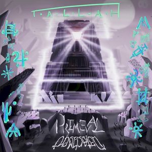 A Primeval Detachment (Single)