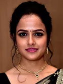 Vaishnavi Chaitanya