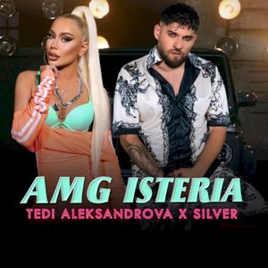 AMG Isteria (Single)