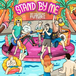 Stand By Me (Single)
