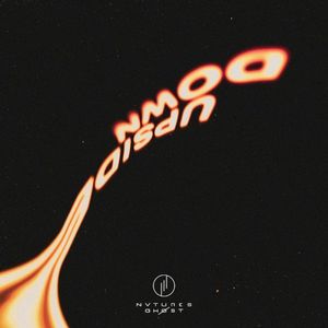 UPSIDE DOWN (Single)